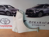 2013-2018 TOYOTA YARIS CIKMA ORJINAL SAG ON CAMURLUK