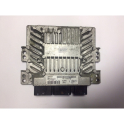 Ford Transit C-Max Motor Beyni 5WS40582I-T 7M51-12A650-AUH SID206