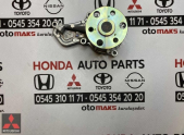 Oto Çıkma Parça / Isıtma, Soğutma & Klima / Devirdaim / Honda / Civic / Sıfır Parça 