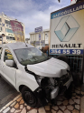 Renault Express Çıkma 1.5 Blue Dci Sağ Sol Ön Akis