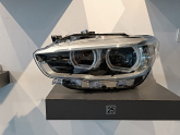 BMW F20 LCİ SOL FAR 2015 2019 7498937-01 7471339 C
