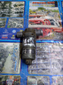 0280140501 Renault 21 Concorde larenta ayar valfi