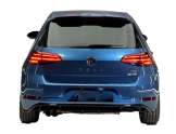 Vw Golf 7-7.5 2013-2020 Dragon Tip Anımasyonlu Arka Stop Seti
