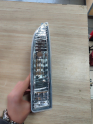 SİS LAMBASI COROLLA 02-04 KARE SOL