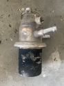 Oto Çıkma Parça / Ateşleme & Yakıt / EGR Valfi / Fiat / Egea / Çıkma Parça 