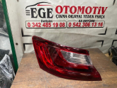 RENAULT MEGAN 4 SOL DIŞ STOP ORJINAL