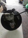 Vw Touran Westinghouse 1T1 614 105 S, Vestarnoz 1T1614105S