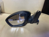 OPEL CORSA F SOL AYNA ELLE KATLANIR ÇIKMA ORJİNAL 983767419V