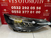 Oto Çıkma Parça / Ford / Transit Custom / Elektrik / Far / Çıkma Parça 