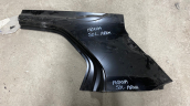 OPEL MOKKA SOL ARKA ÇAMURLUK 42554452 CANCAN OPEL
