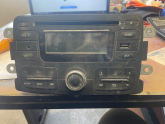 Duster/logan 2/sandero 2/symbol Joy Radyo Cd Çalar 281150954r
