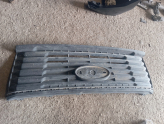 Ford courier ön panjur R2X6-8B271-A