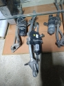 FİORİNO 1.4 SİLECEK MOTORU