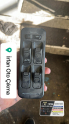 Oto Çıkma Parça / Mazda / 323 / Elektrik / Cam Açma Anahtarı / Çıkma Parça 