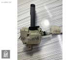 P24 2007 MERCEDES YAKIT KAPAK ÇALIŞTIRICI MOTORU A2038201997