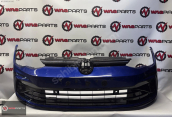 2021 - 2024 VW GOLF R ÖN TAMPON SET 5H0807217