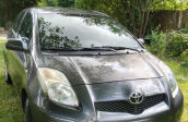 2007 TOYOTA YARİS ÇIKMA ORJİNAL KAPUT YEDEK PARÇALARI