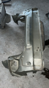 2004-2007 RENAULT LAGUNA 2 ARKA PANEL
