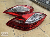 Oto Çıkma Parça / Porsche / Panamera / Mekanik / Pedal / Çıkma Parça 