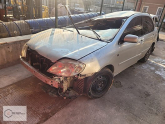Oto Çıkma Parça / Toyota / Corolla / Kaporta & Karoser / Ön Panel / Çıkma Parça 