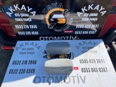 BMW E46 Arka Koltuk Başlığı Orjinal Çıkma
