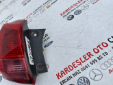 Oto Çıkma Parça / Toyota / Yaris / Elektrik / Stop / Çıkma Parça 