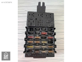 PP-T25+P5. Alfa 166 Sigorta Kutusu