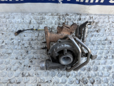 Oto Çıkma Parça / Motor / Turbo / Renault / Master / Çıkma Parça 