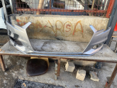 AUDİ A3 ÖN TAMPON 2017-2020 ÇIKMA ORİJİNAL
