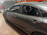 HONDA CİVİC FC5 SOL ARKA KAPI 1.6 BENZİNLİ 2016-2021