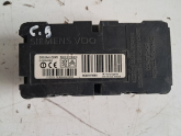 CİTROEN C5 KONTROL BEYNİ MÖDÜLÜ
