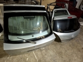 ÖZMEN OPEL ASTRA G H ÇIKMA ARKA BAGAJ KAPAĞI HB HATCHBACK