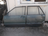 SEAT IBİZA ÇIKMA SOL ÖN VE ARKA KAPI