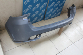 Oto Çıkma Parça / Kaporta & Karoser / Arka Tampon / Jeep / Compass / Çıkma Parça 