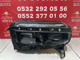 2023-2025 JEEP AVENGER MERCEKLİ LEDLİ SAĞ ÖN FAR ORJ 52218717