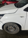 RENAULT TALİANT SOL ÖN ÇAMURLUK SÖKME HATASIZ