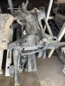 OPEL ZAFİRA MOTOR ALT TRAVERS