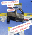 Mazda 626 GF Rolanti Motoru