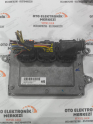 37820-RSA-G12 HONDA CİVİC MOTOR BEYNİ
