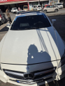 MERCEDES C-350 W218  ÖN CAM KAMERA ŞERİT TAKİPLİ YAĞMUR SENSÖRLÜ