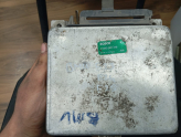 BMW Bosch 0280001310 MOTOR BEYNİ