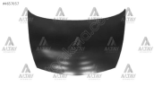 CIVIC 06-12 SEDAN MOTOR KAPUT