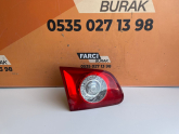 VOLKSWAGEN PASSAT SOL İÇ STOP ORJİNAL 05-10