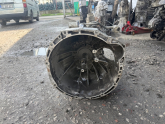 Oto Çıkma Parça / Şanzıman & Vites / Şanzıman Komple / Renault / Master / Çıkma Parça 