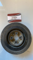Volkswagen caddy 2001 1.9 sdi krank kasnağı