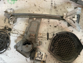 Oto Çıkma Parça / Mekanik / Kapı Döşemesi / Citroen / Xsara / Çıkma Parça 