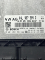 SKODA KODIAQ 2.0  04L907309Q 0281031484 EDC17C74 MOTOR BEYNİ