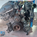 TURKUAZ BMW M54 2.5 MOTOR DEĞİŞİM GARANTİLİ YENİDEN STOKLARIMIZD