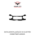 CLIO ON PANEL KOMPLE 1991 1992 1993 1994 1995 1996 1997 1998
