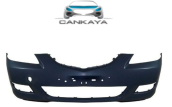 ÖN TAMPON (TONG YANG) HB MAZDA 3 2003-
